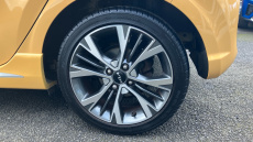 Kia Picanto 1.0 GT-line 5dr [4 seats] Petrol Hatchback